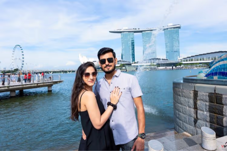 Escape to Singapore & Malaysia with Genting Highlands